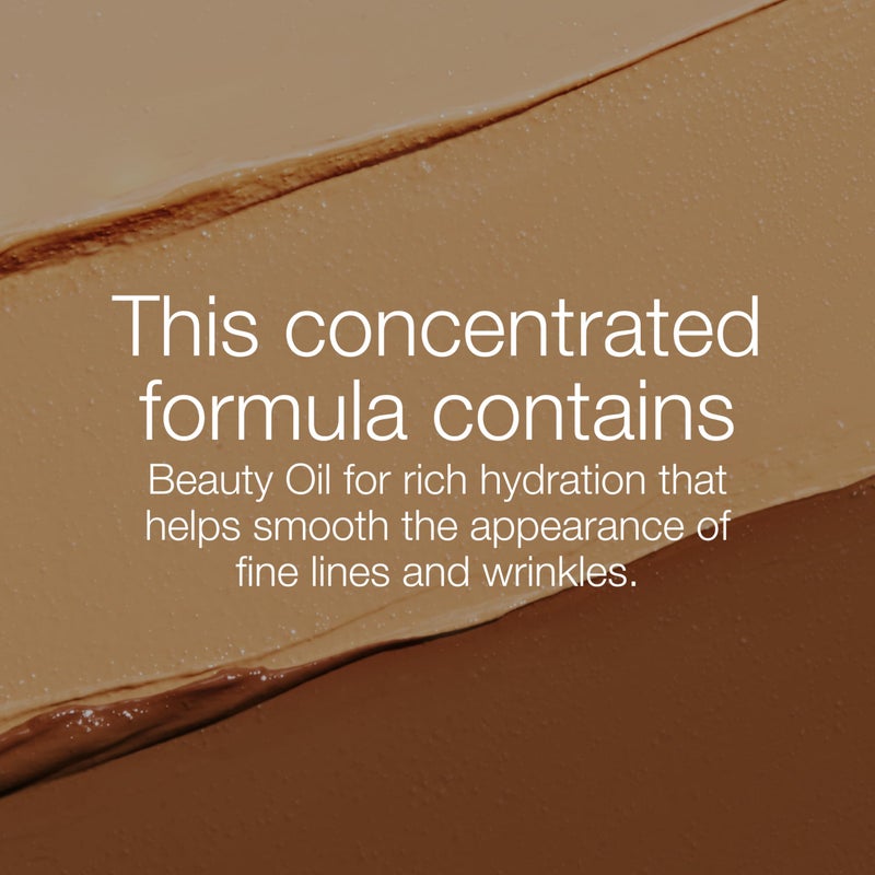 rms beauty UnCoverup Cream Foundation Hydrating Buildable Medium to Full Coverage with Natural Glow for All Skin Types, Clean Beauty, 18ml - Image 5